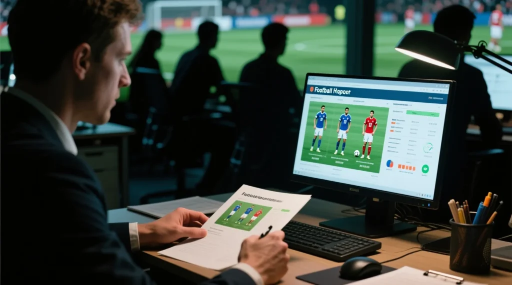 Результаты ФНЛ: краткий отчет и видео самых ярких голевых моментов в игре команд сокол - ска-хабаровск. - иллюстрация