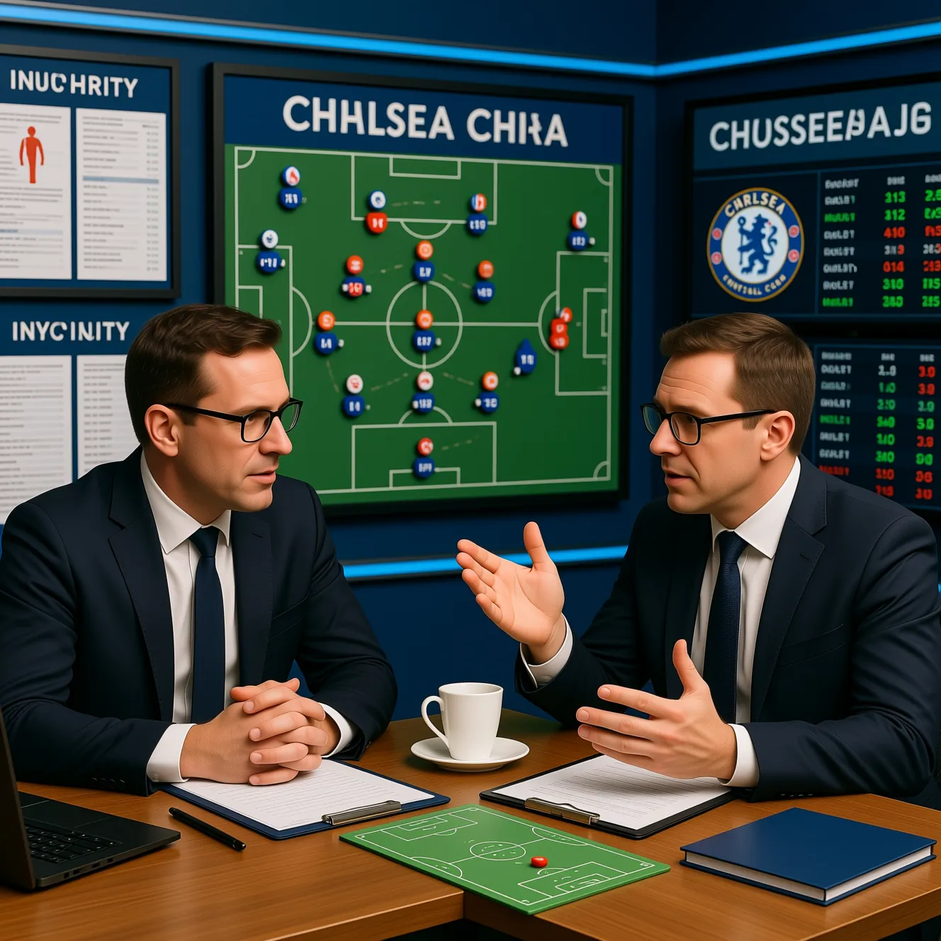 Информация к матчу лондонского клуба: какой ориентировочный челси состав выйдет на поле против лидера.