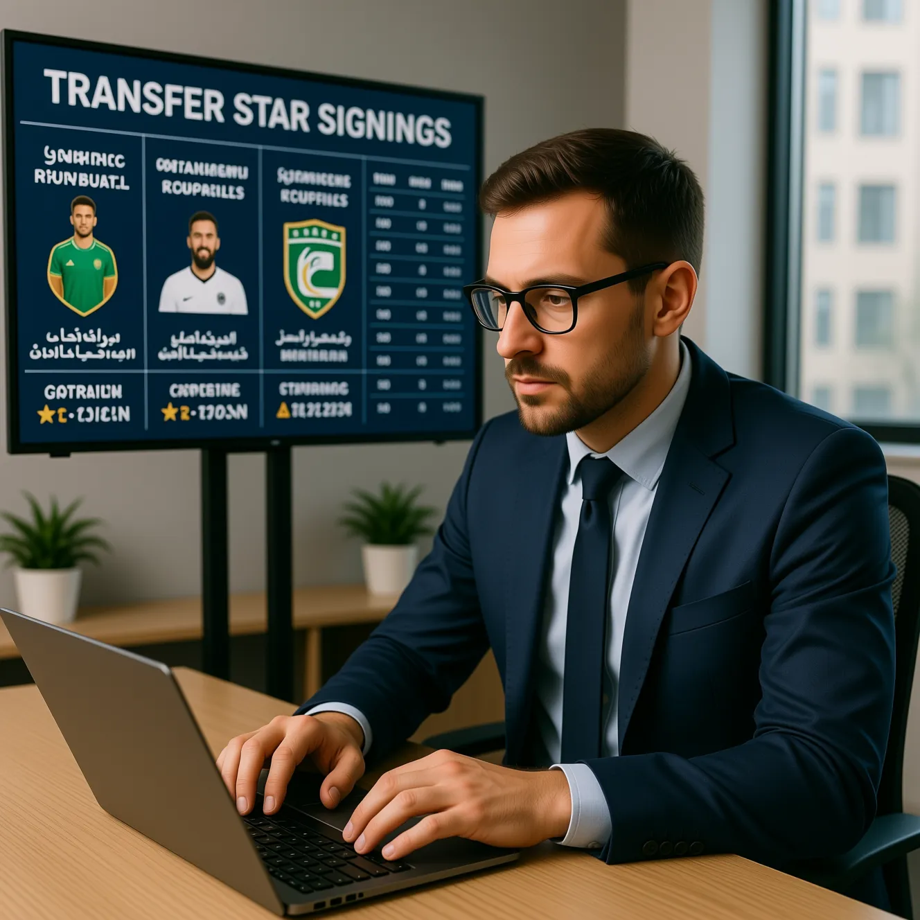 Трансферная кампания клубов Ближнего Востока: лучшие игроки в Саудовскую Аравию Трансферная кампания клубов с Ближнего Востока: полный список, в который вошли лучшие игроки перешедшие в саудовскую аравию.