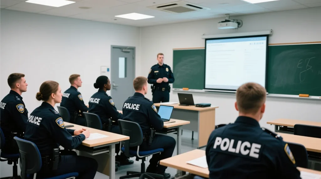 Вакансии и обязанности персонала на спортивной арене: как работает стюард на стадионе в день большого матча. - иллюстрация