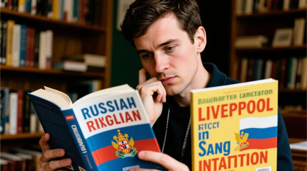 Книжная полка истинного болельщика 