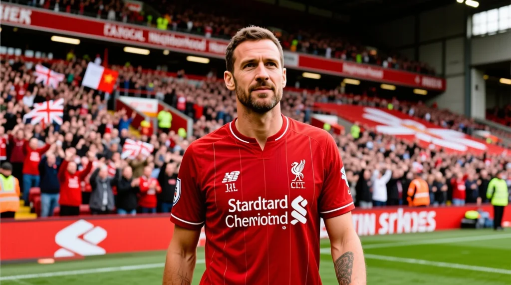 Книжная полка истинного болельщика 