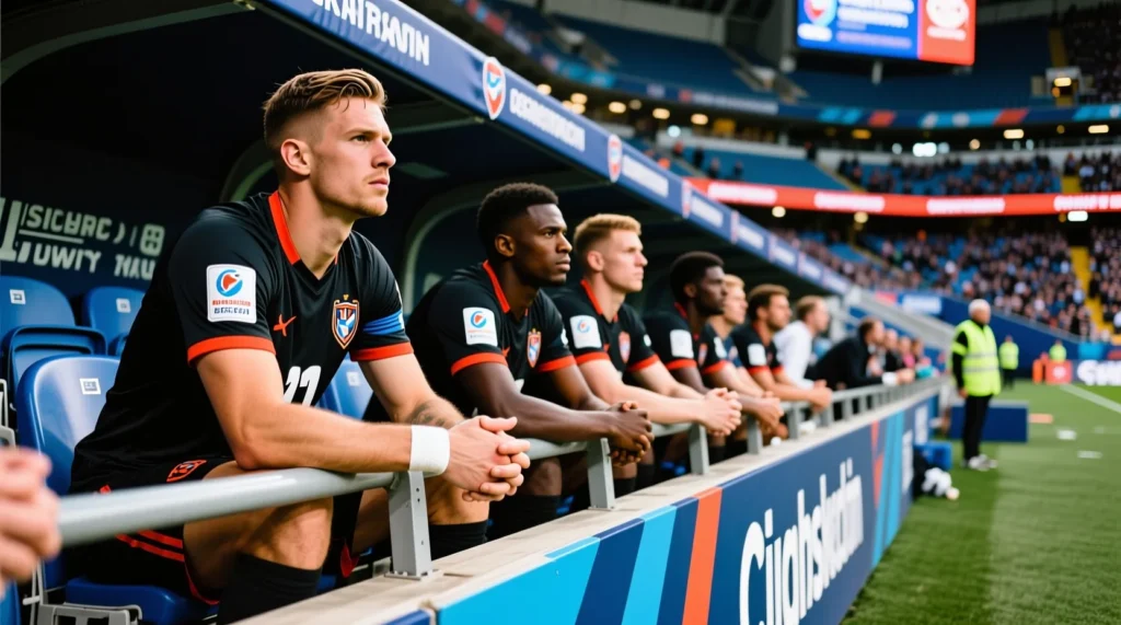 Текущий статус и клубная принадлежность игрока: в каких турнирах заявлен молодой гави текущие команды которого известны. - иллюстрация