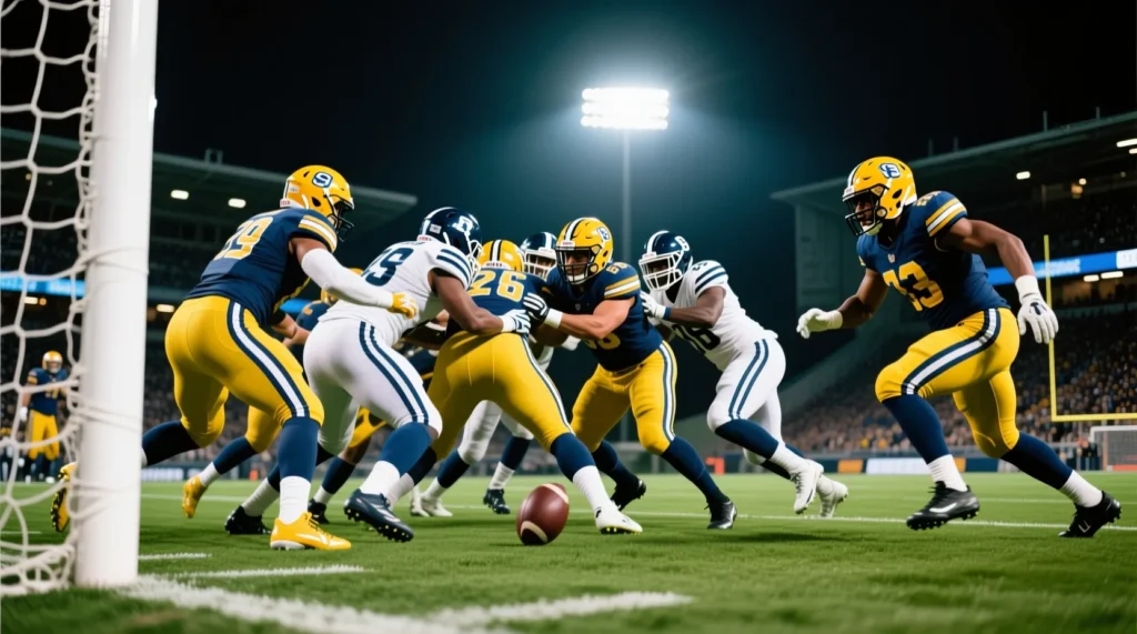 Мистика и легендарные неудачи в финалах Лиги чемпионов: почему страшное проклятье бенфики всё еще в силе. - иллюстрация