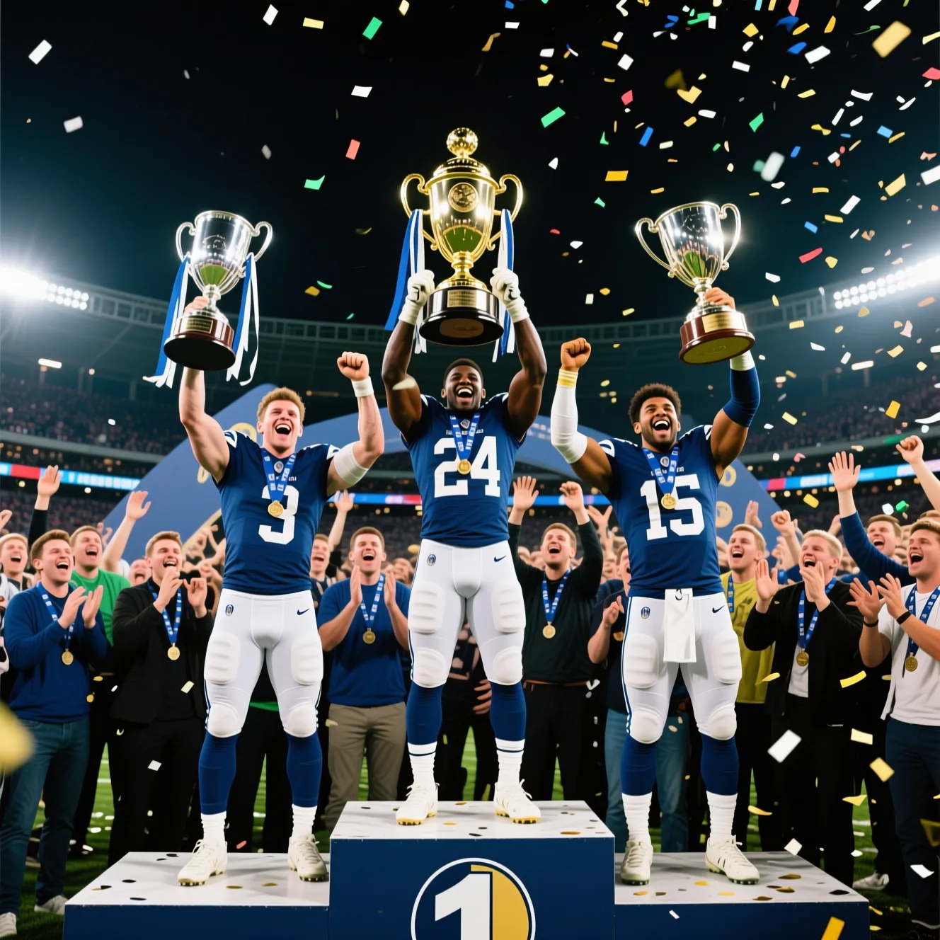 Определение великого командного успеха за один сезон: объясняем простыми словами термин treble что это за достижение.