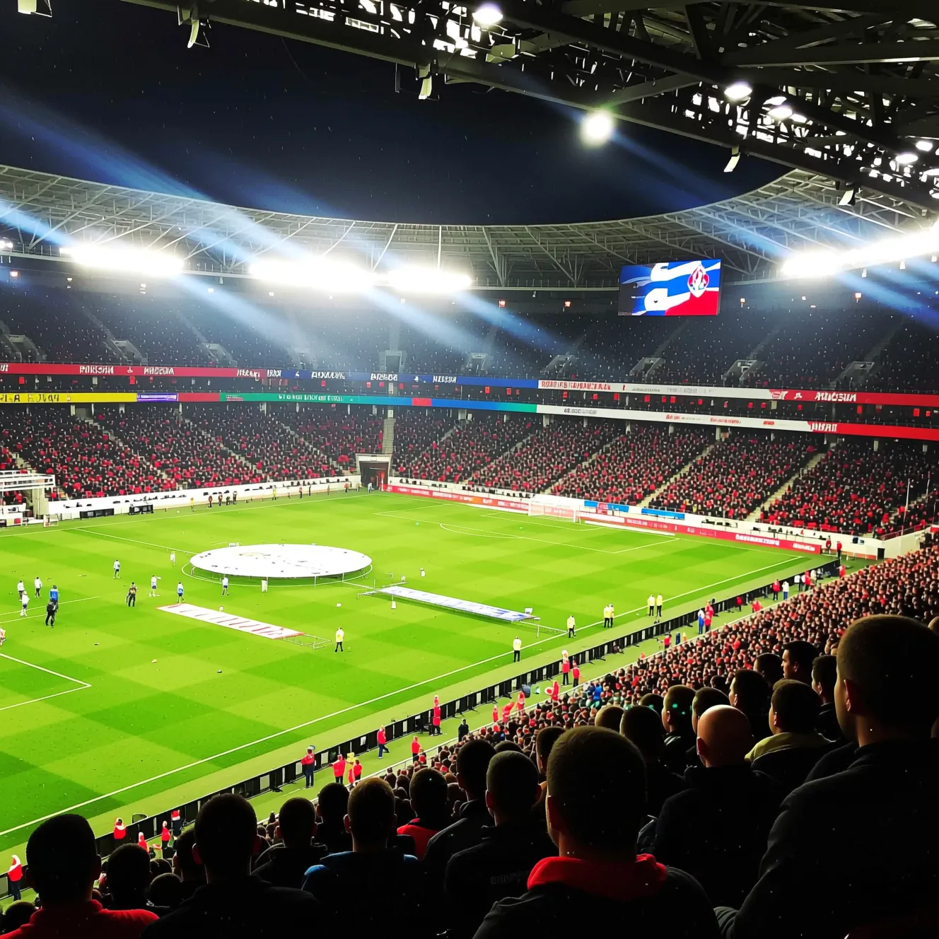 Первая лига России: краткий обзор и видеообзор самых интересных моментов в игре команд енисей – ска хабаровск.