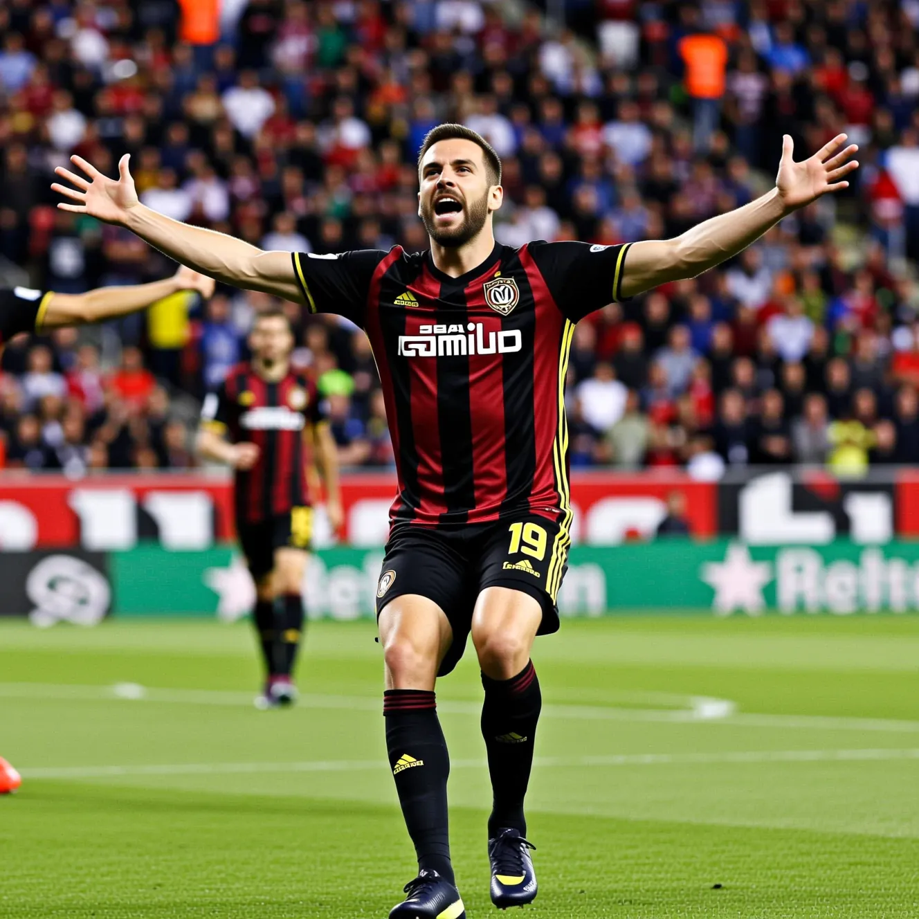 Алексей Миранчук попал в команду тура МЛС после дубля за Атланту