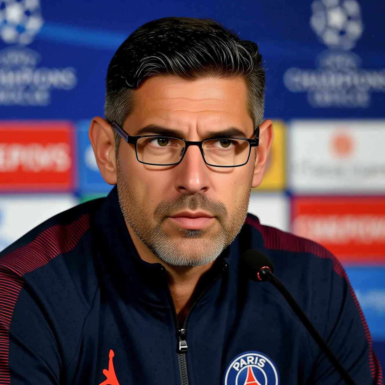 Тренер ПСЖ Луис Энрике раскрыл слабые места команды после разгрома Челси