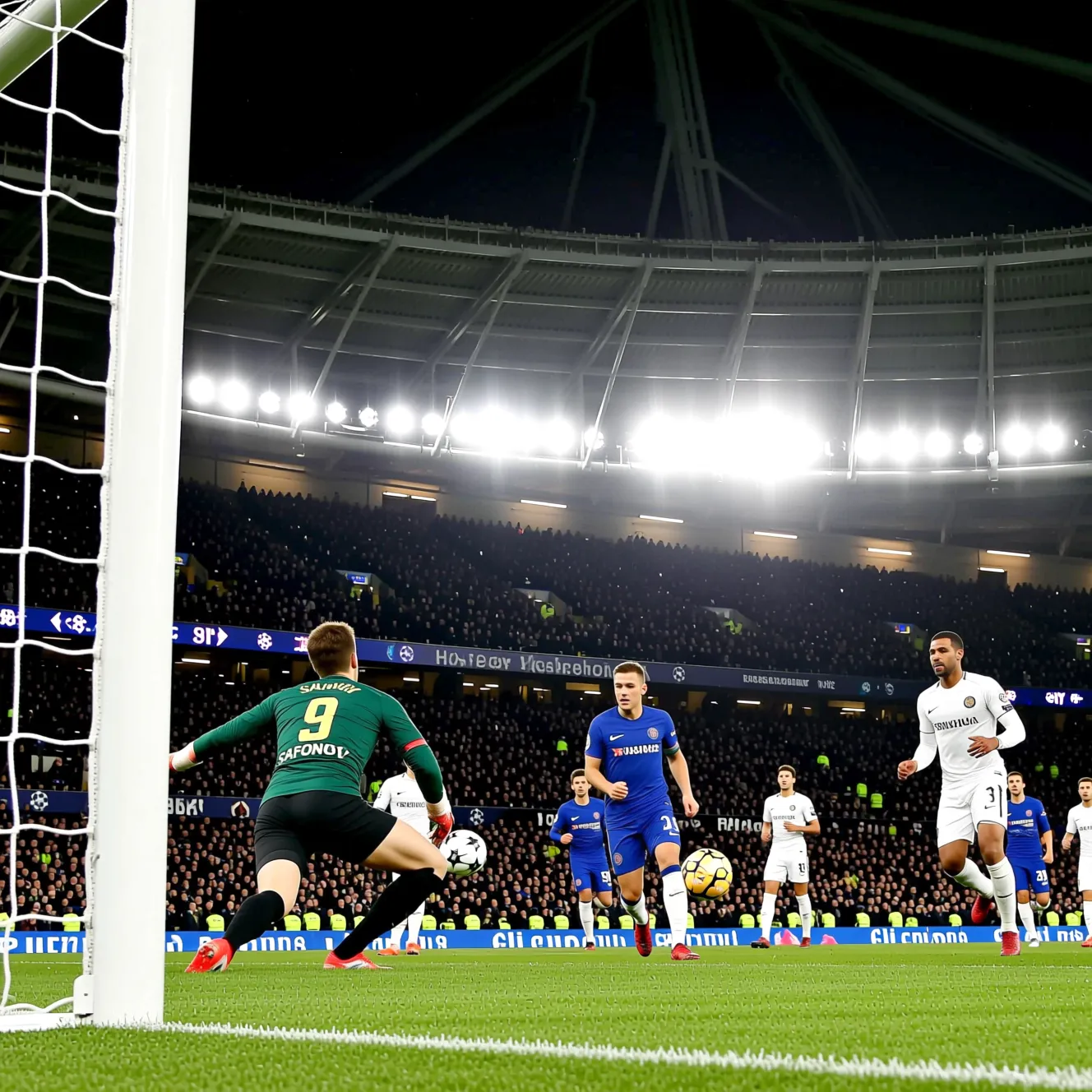 Сафонов в матче ПСЖ – Челси: Жером Алонсо о переломном сейве в Лиге чемпионов