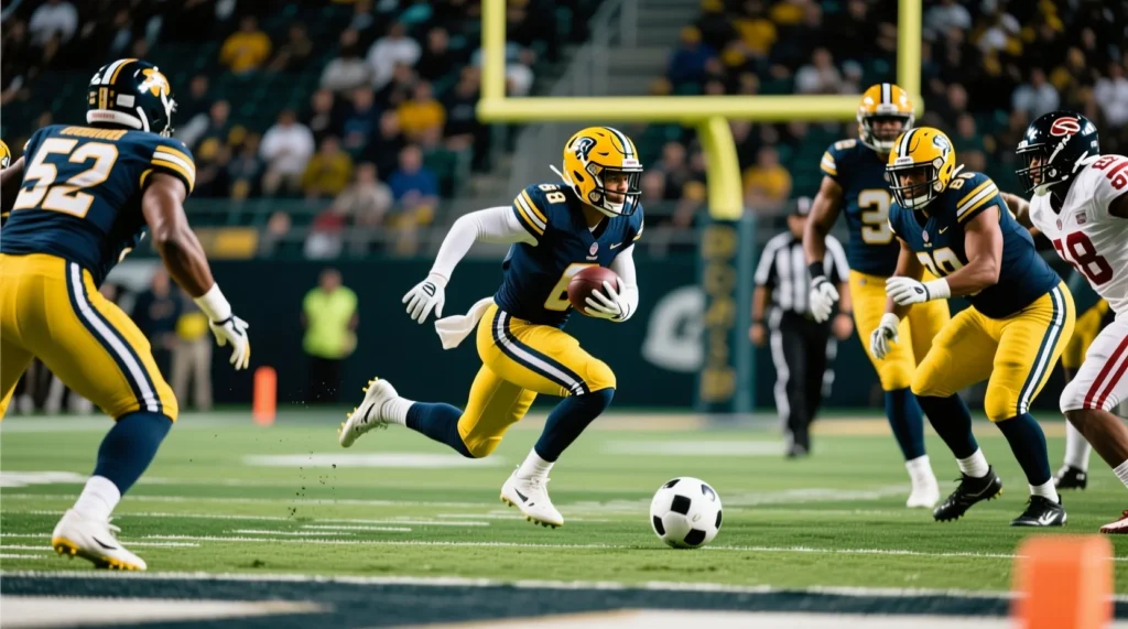 Венгерский полузащитник в системе Клоппа: какую роль в атаке 