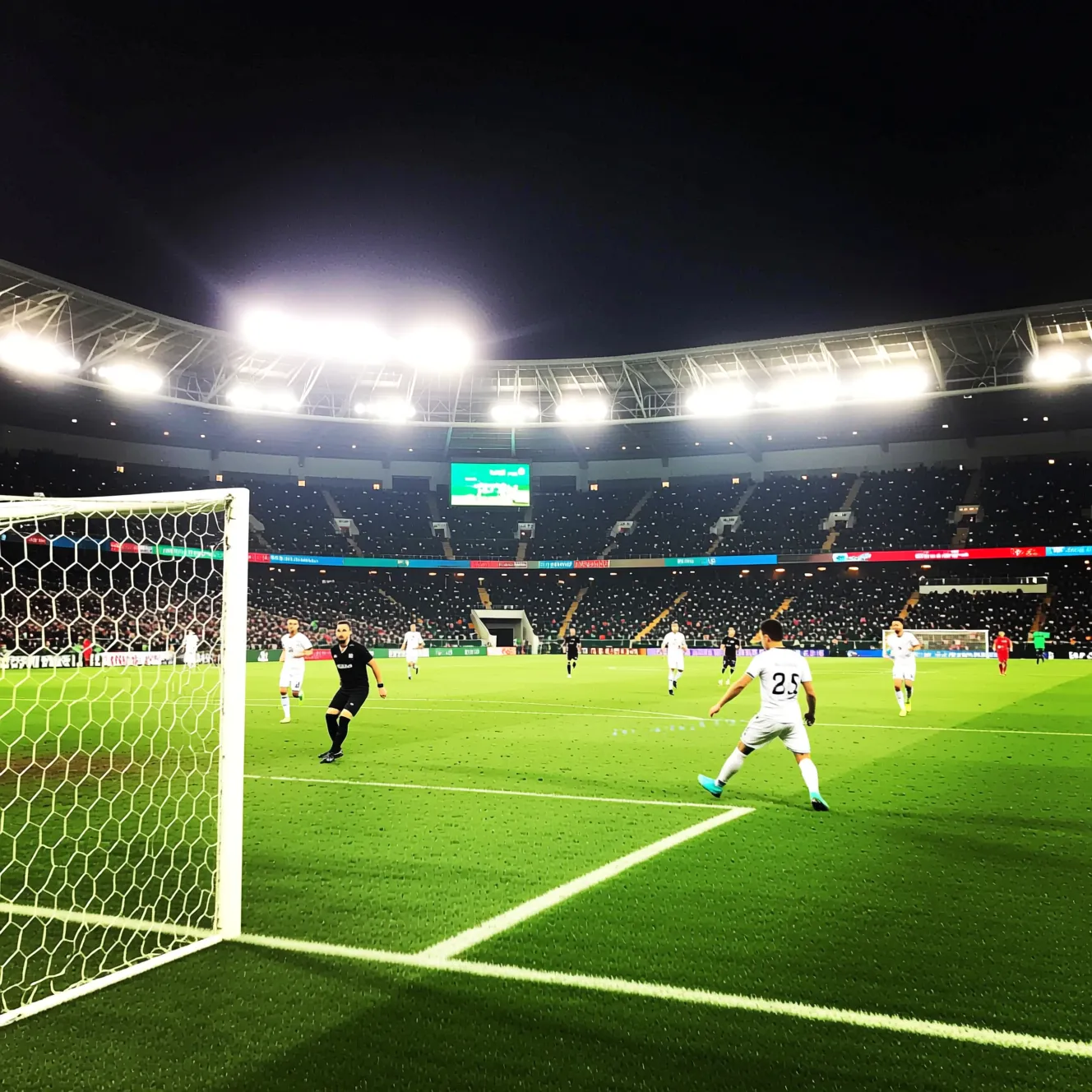 Краснодар обыграл Сочи 2:1: поздний пенальти Сперцяна принес выездную победу