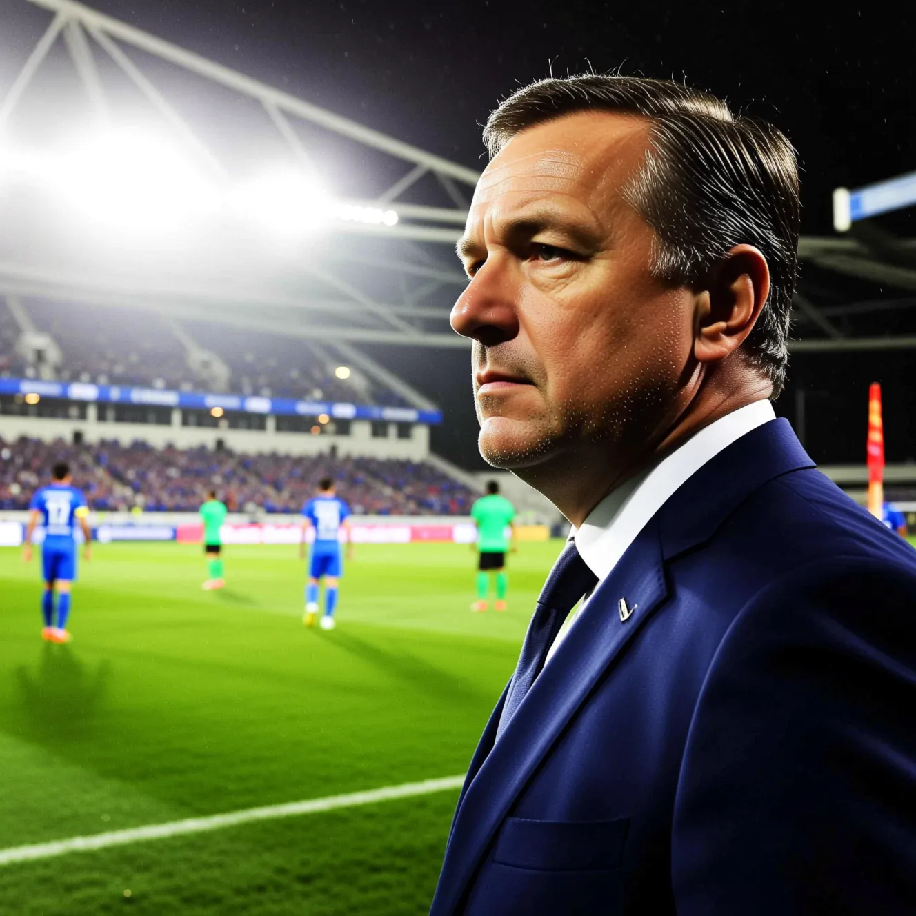 Шанхай Шэньхуа Слуцкого: ничья 1:1 и борьба с минус 10 очков в чемпионате Китая Шанхай Шэньхуа Слуцкого: ничья 1:1 и борьба с минус 10 очков в чемпионате Китая