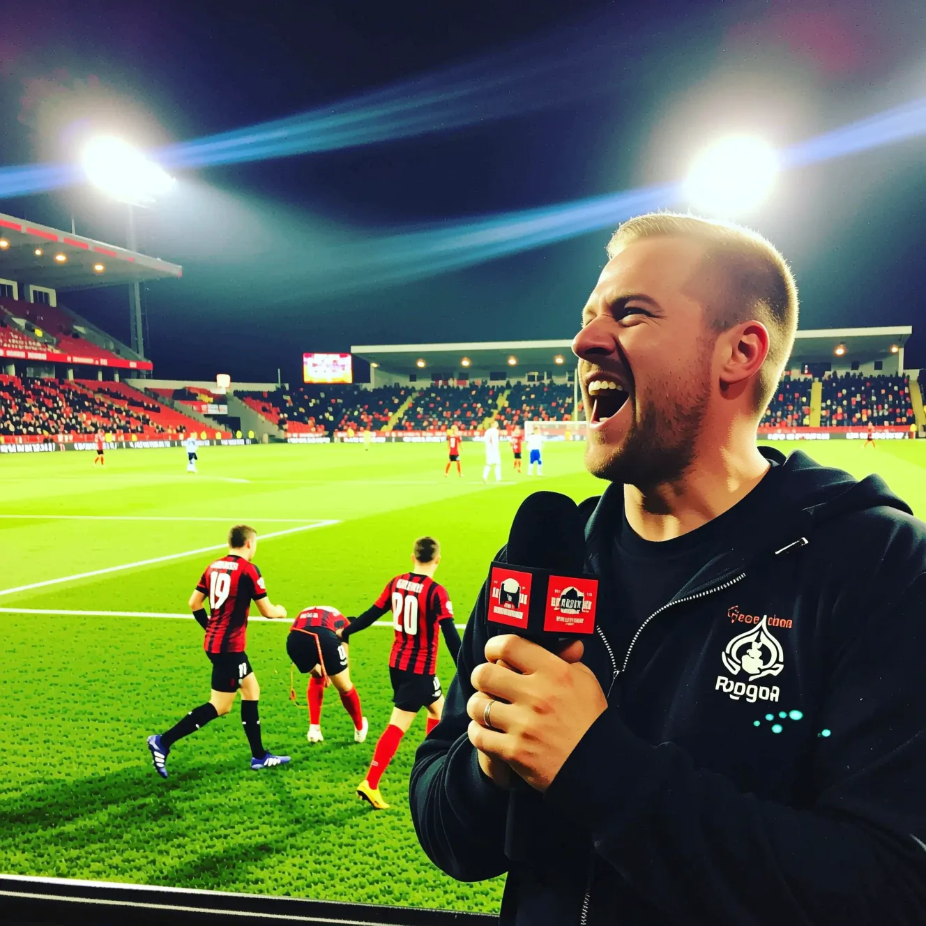 Дзюба просто монстр: Генич в восторге от позднего гола за Акрон с Ахматом