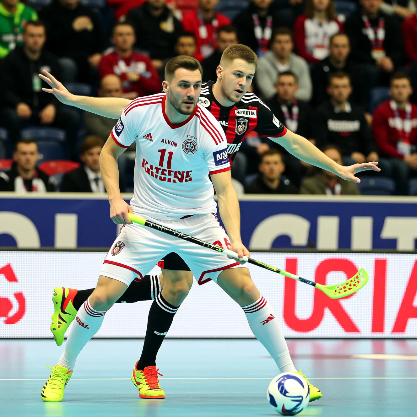 Гол Артёма Дзюбы спас Акрон от поражения в матче Мир РПЛ с Ахматом