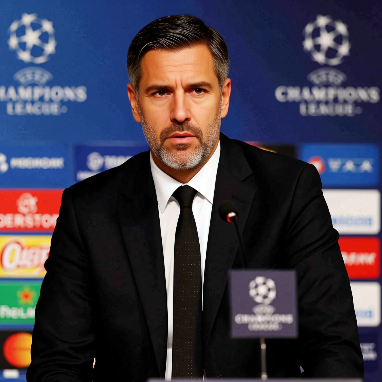 Симеоне: «Атлетико» готов к четвертьфиналу Лиги чемпионов с «Барселоной»