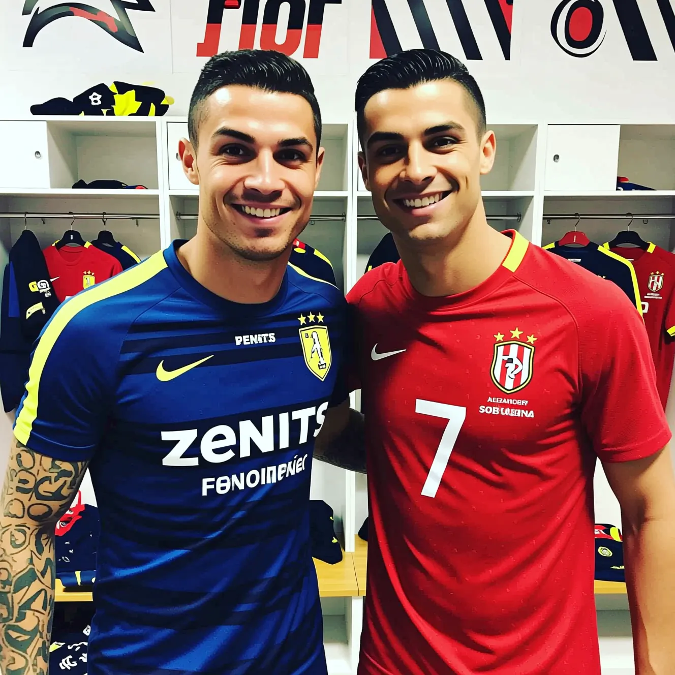 Джон Дуран: почему Соболева в «Зените» называют Роналдо Феномен