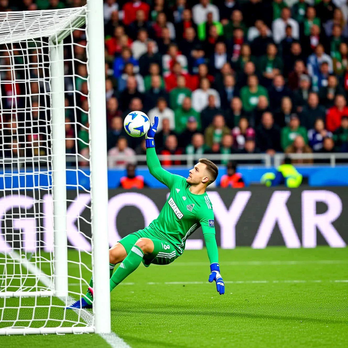 Агкацев побил рекорд «Краснодара» по пенальти и стал опорой обороны лидера РПЛ