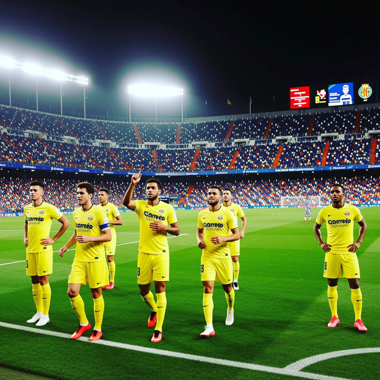 Результаты 29 го тура чемпионата Испании 2025/2026: Ла Лига и таблица