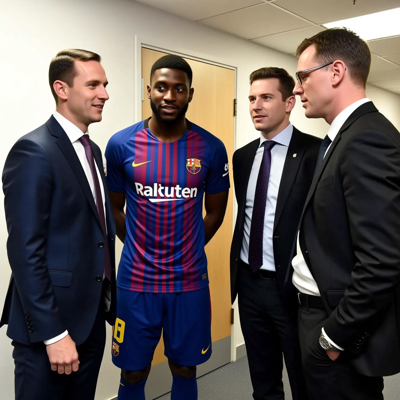 Арсенал, Челси и Ювентус борются за Маркуса Рэшфорда: будущее форварда