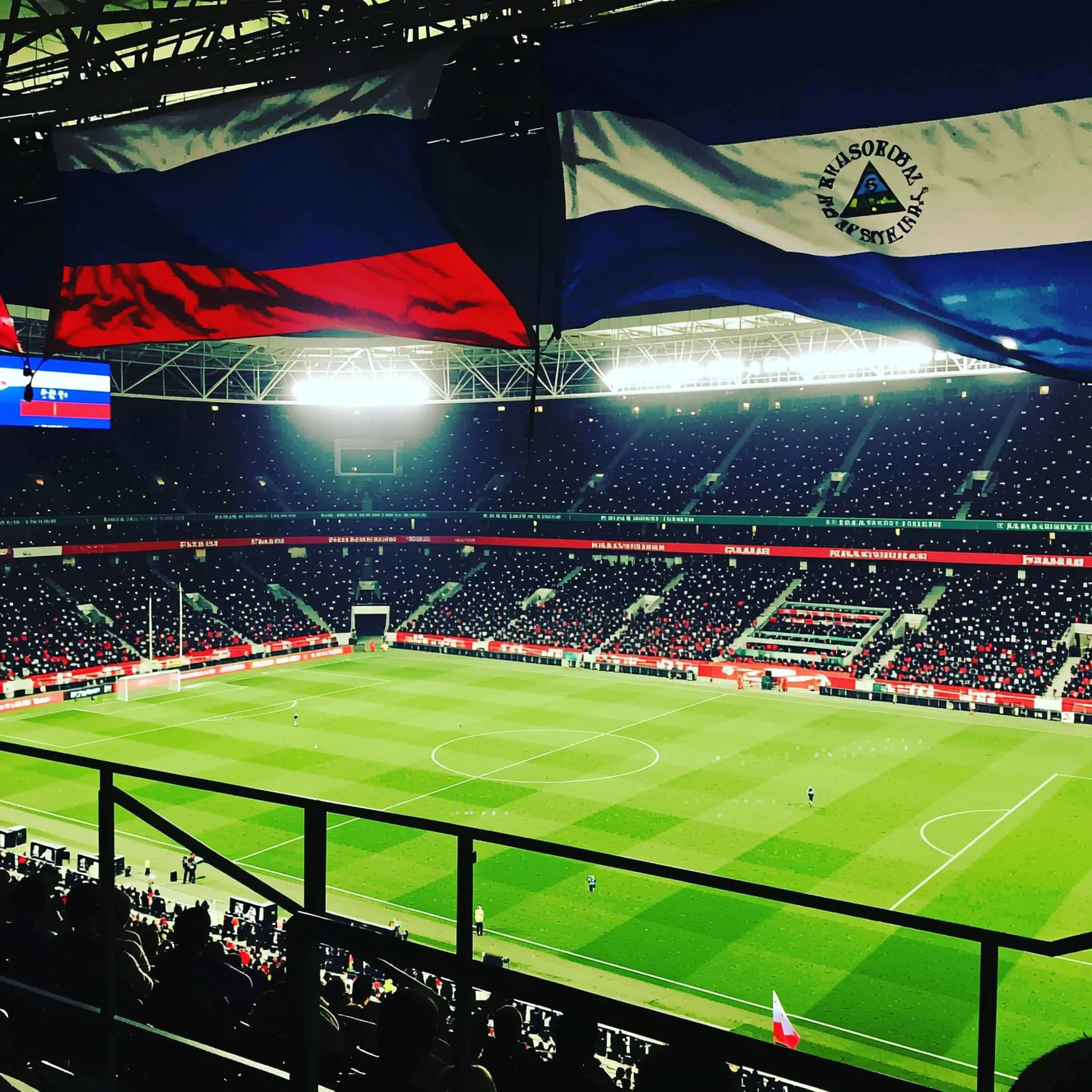 Матч Никарагуа – России в Краснодаре: особенное событие для сборной