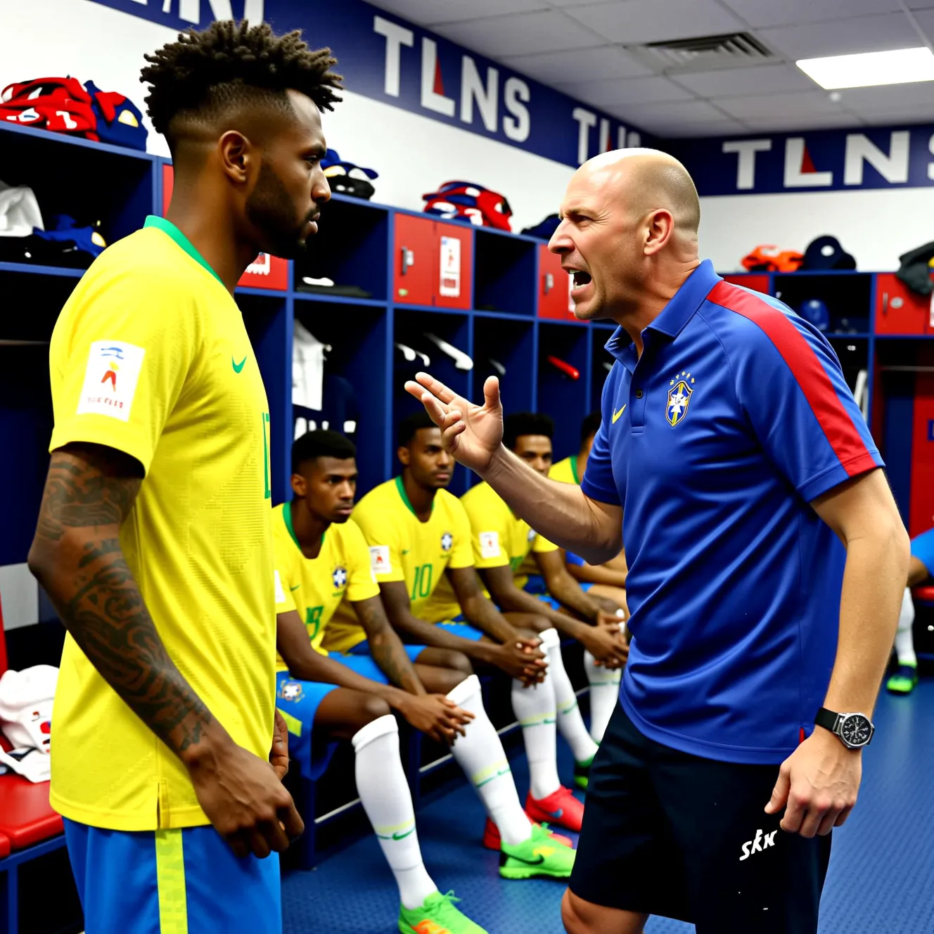 Генич раскрыл конфликт Челестини и Мойзеса в ЦСКА после удаления