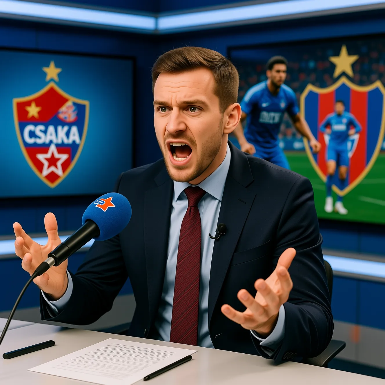 Константин Генич: у Лусиано в ЦСКА нет права на адаптационное время