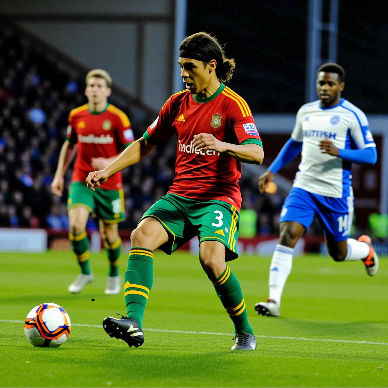 Роналдиньо сыграет в матче легенд на «Стэдиум оф Лайт» в Сандерленде