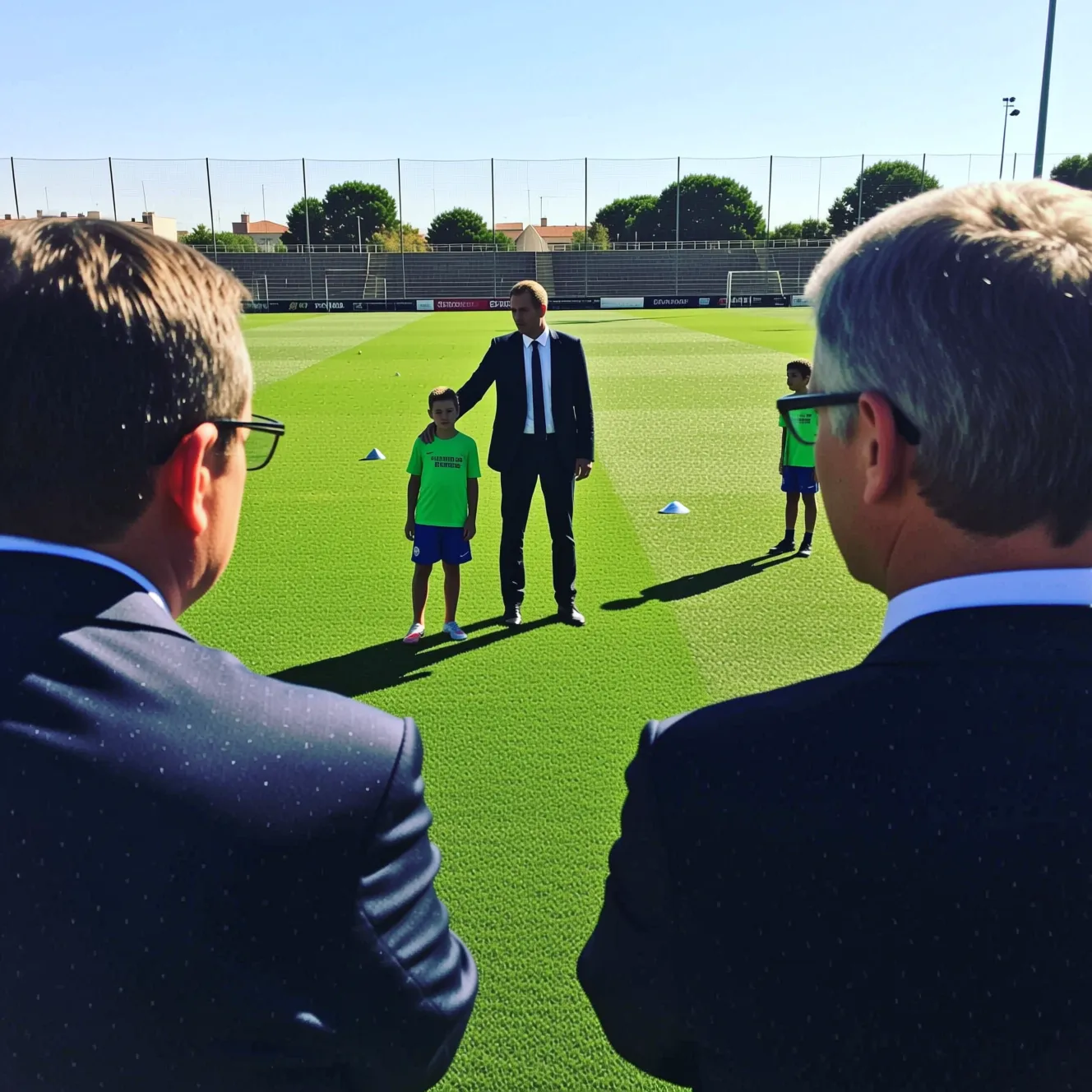 «Барселона» готовит новый контракт с Фликом до 2028 года и старт переговоров