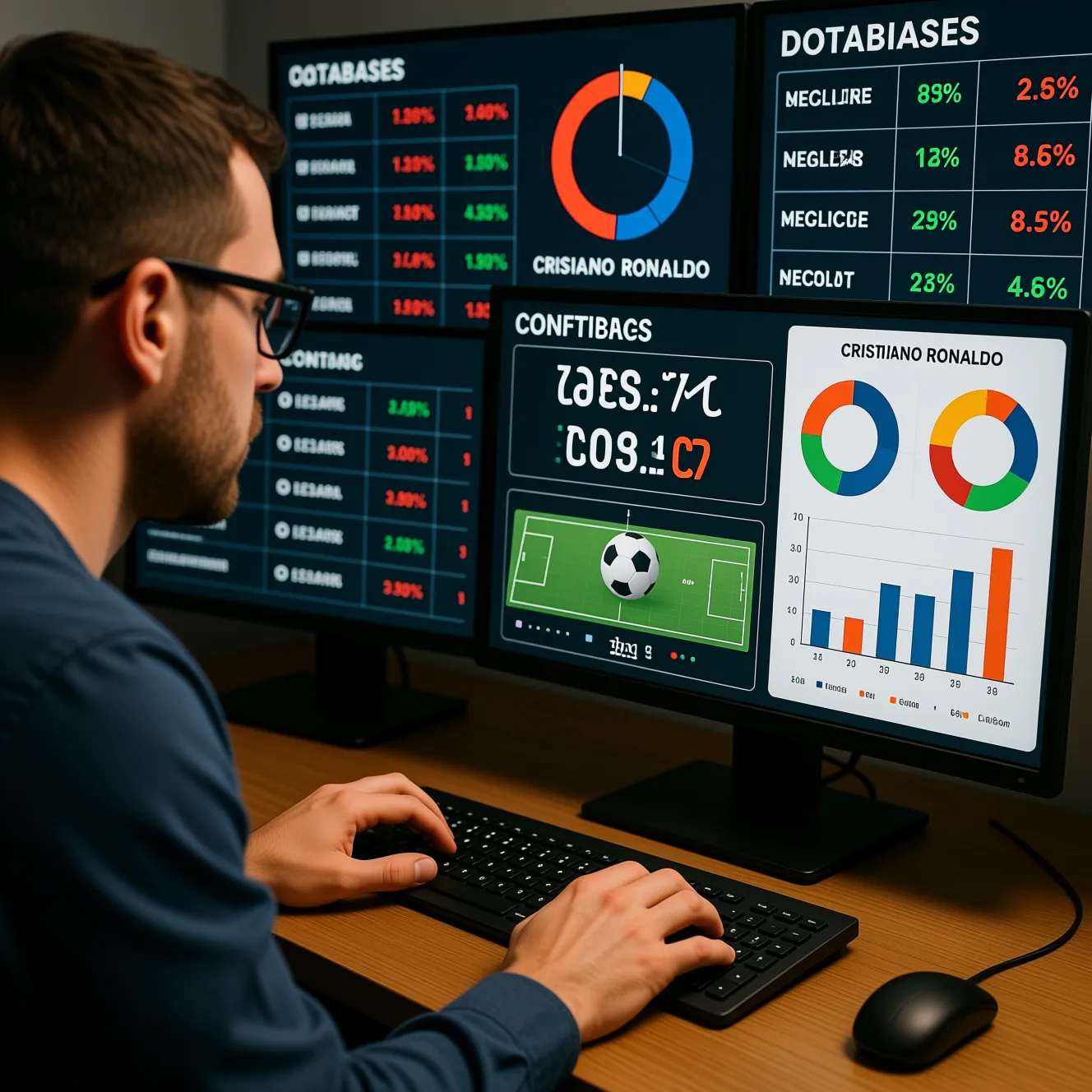 Общая статистика результативности легенды: сколько всего за карьеру составляют голы роналду в профи лигах.