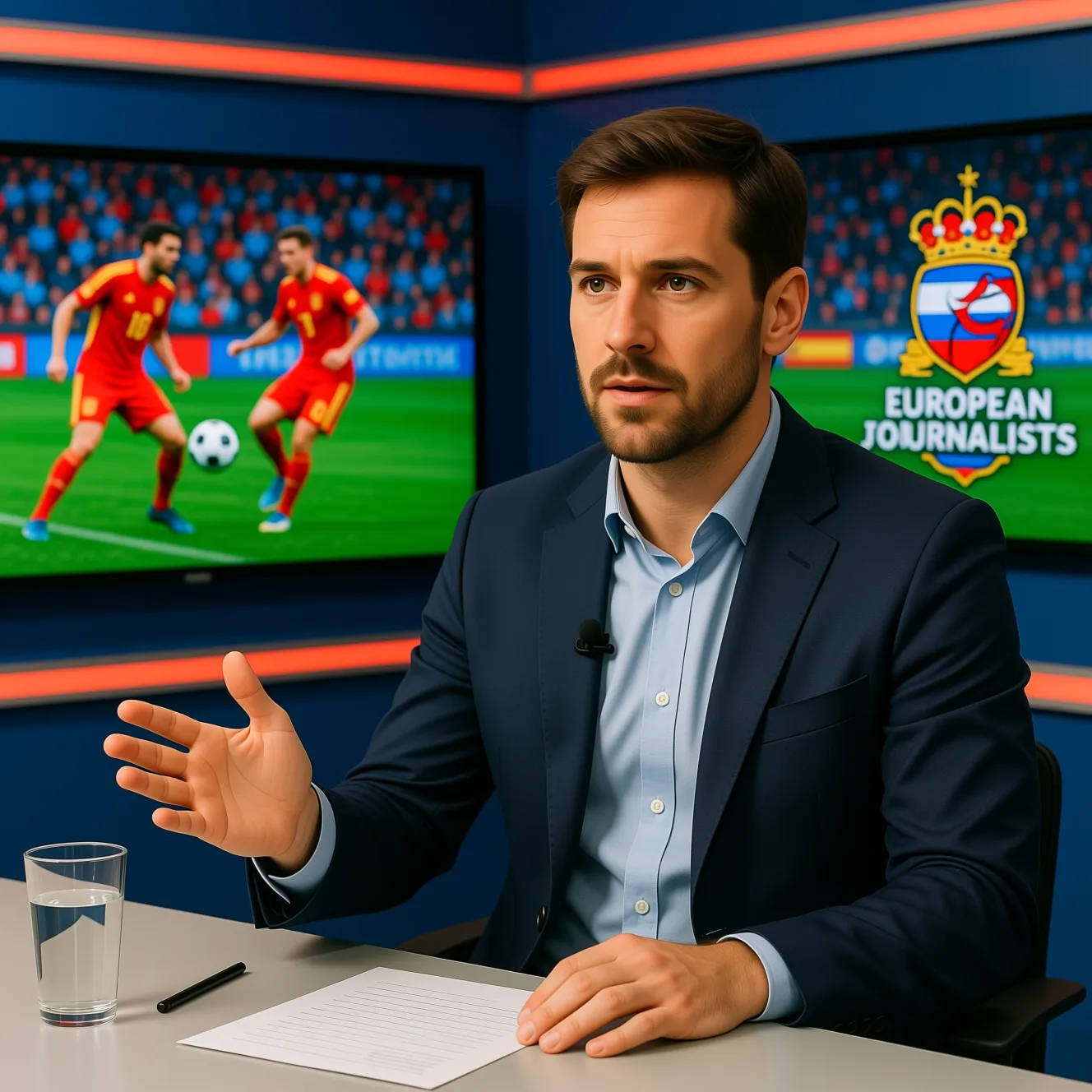 Российская Премьер‑лига недооценена в Европе: мнение Давида Деограсии