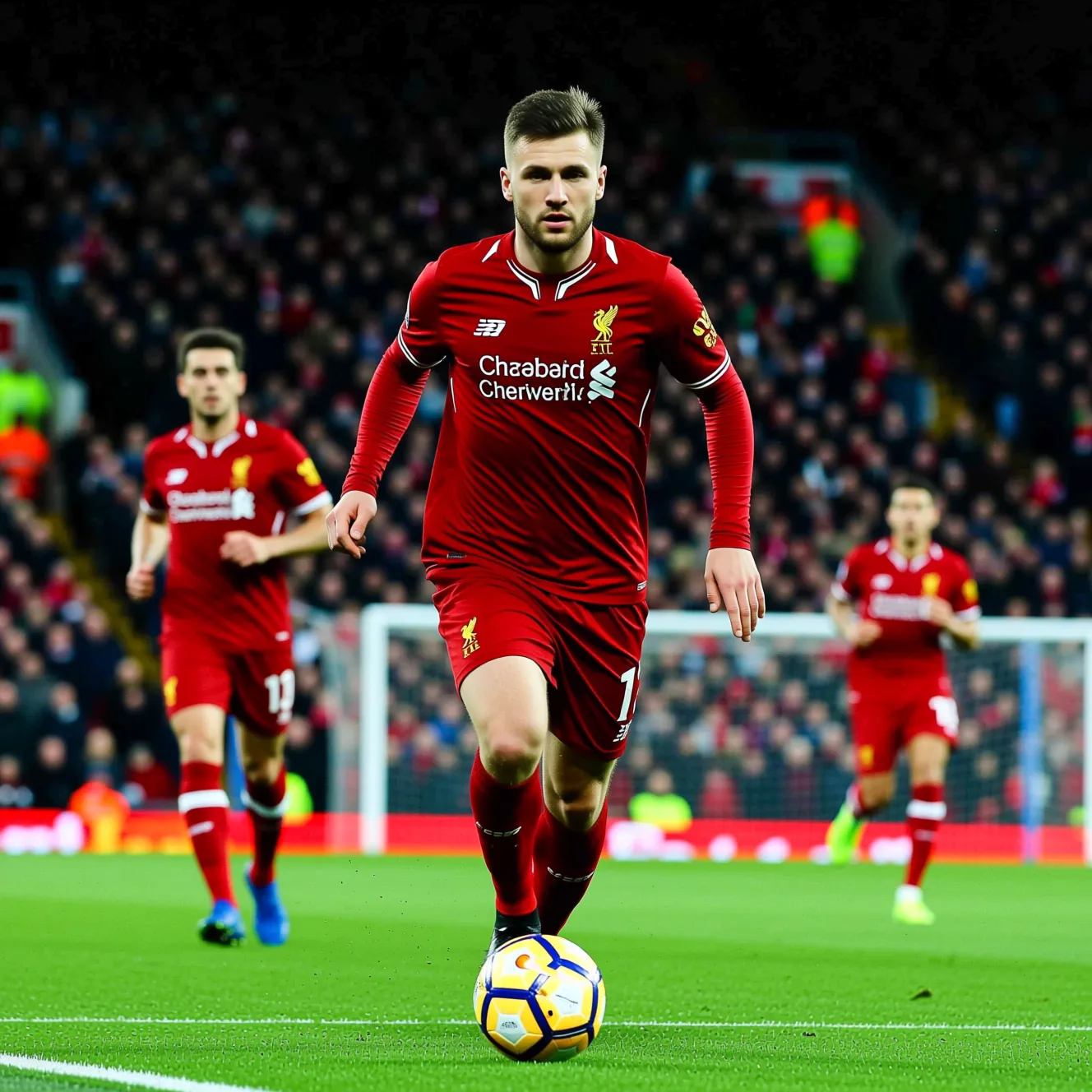 Доминик Собослаи — ключевой актив Ливерпуля в сезоне АПЛ по версии espn