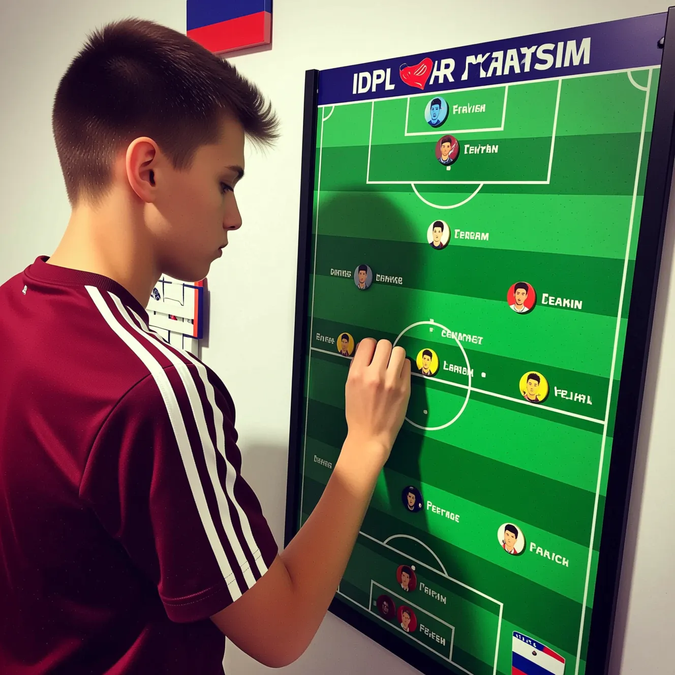 Константин Тюкавин назвал символическую сборную РПЛ без игроков «Динамо»