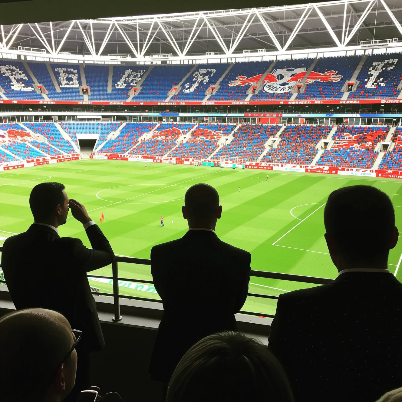 РБ Лейпциг оценивает Диоманде в 100 млн евро и блокирует его трансфер