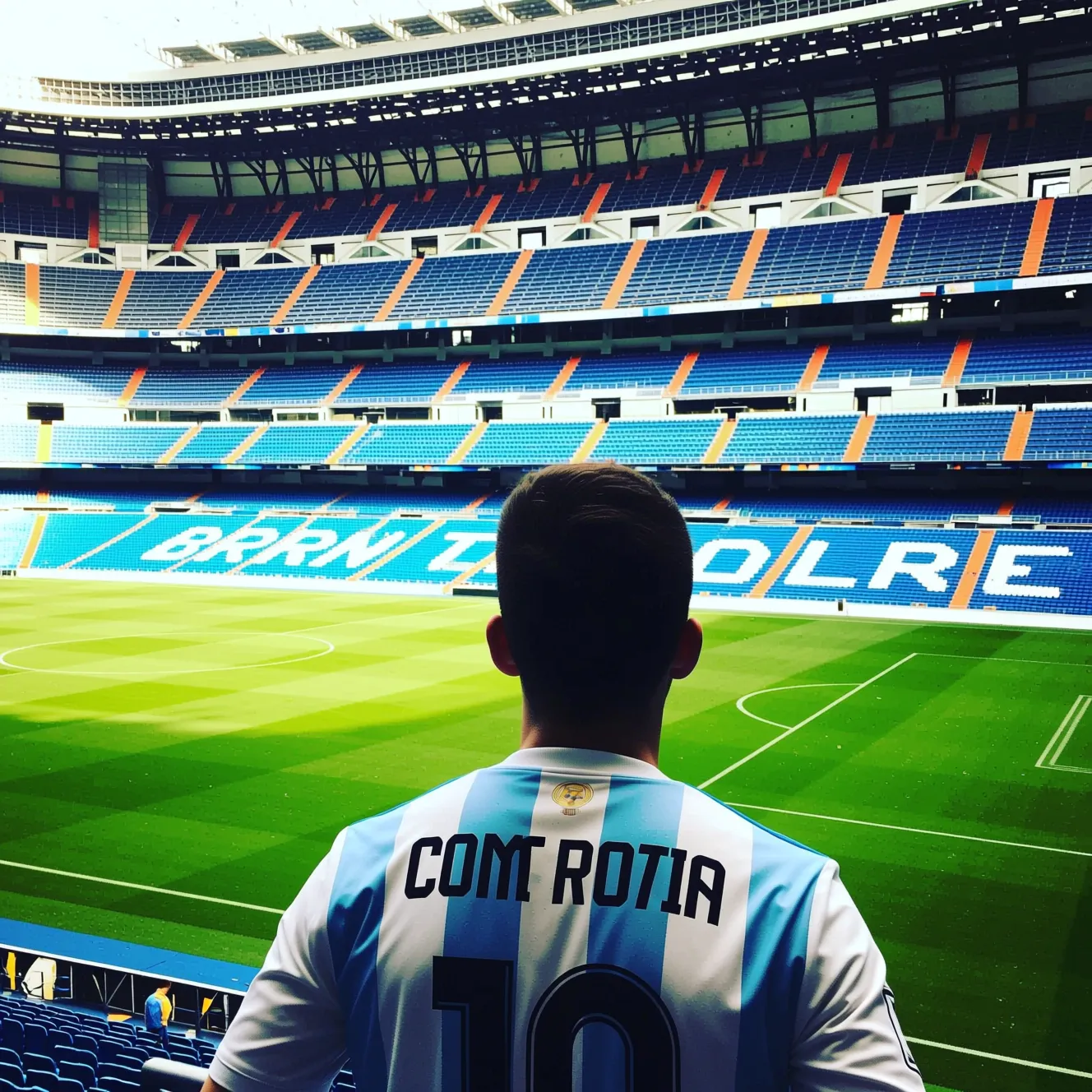 Нико Пас выбирает возвращение в Реал: как мадридский клуб выигрывает гонку АПЛ