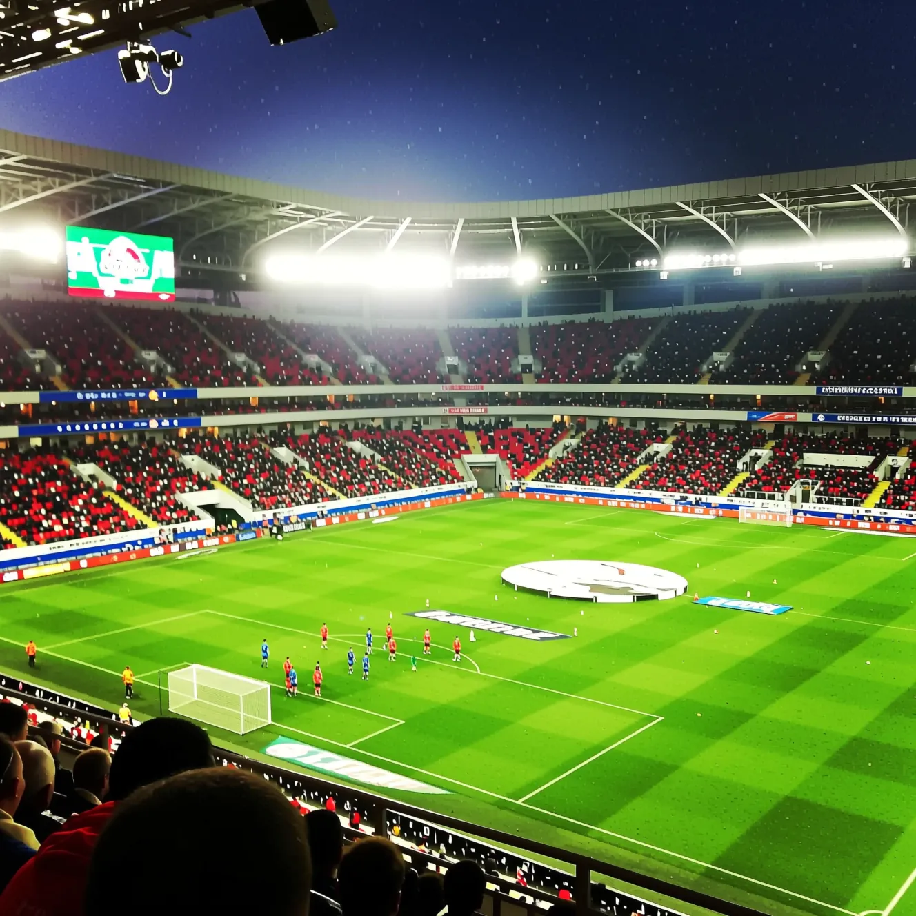 Родина – Урал: прямая онлайн‑трансляция матча Первой лиги 26 тура в 19:00