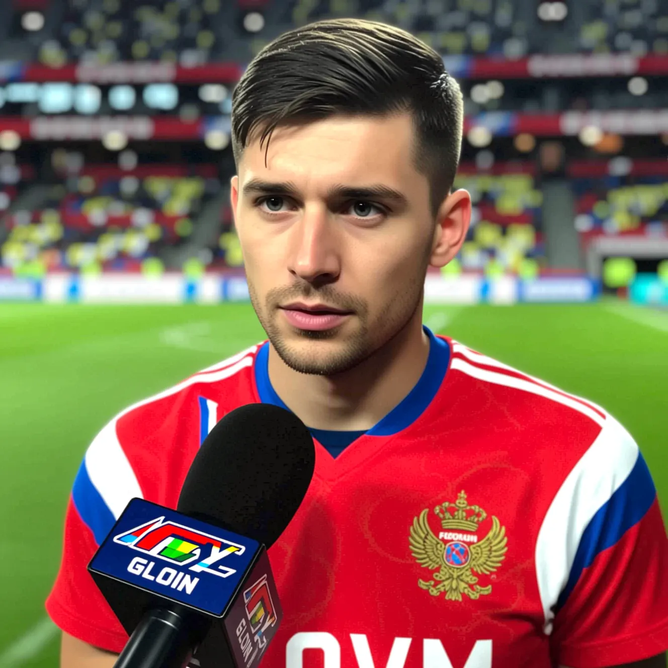 Александр Головин объяснил, почему не уходит из Монако после восьми лет