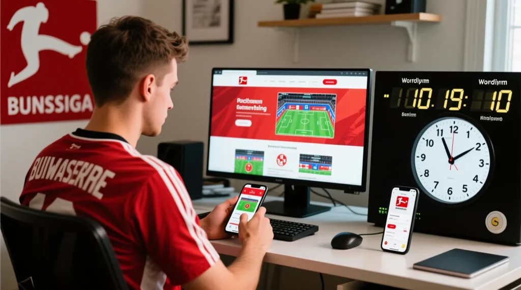 Календарь и результаты мюнхенского гранда в Бундеслиге: где смотреть онлайн все бавария игры в сезоне. - иллюстрация