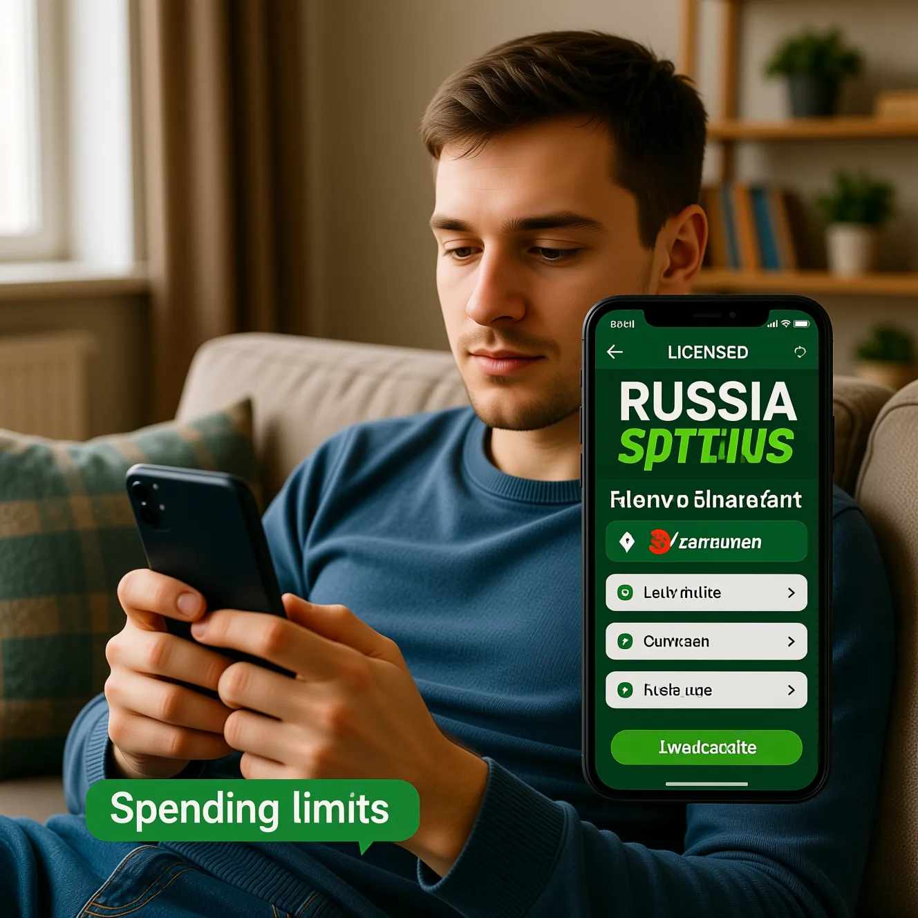 Сервисы для болельщиков: как удобно и легально делать онлайн ставки на спорт через телефон в приложении.