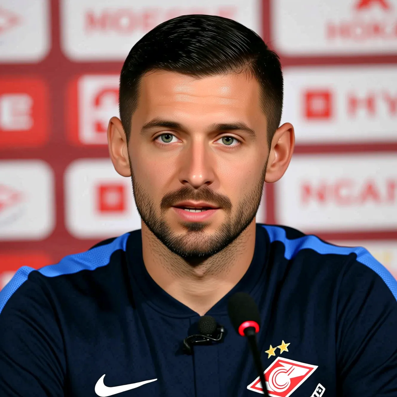 Дмитрий Комбаров: нынешний Спартак способен финишировать в тройке РПЛ