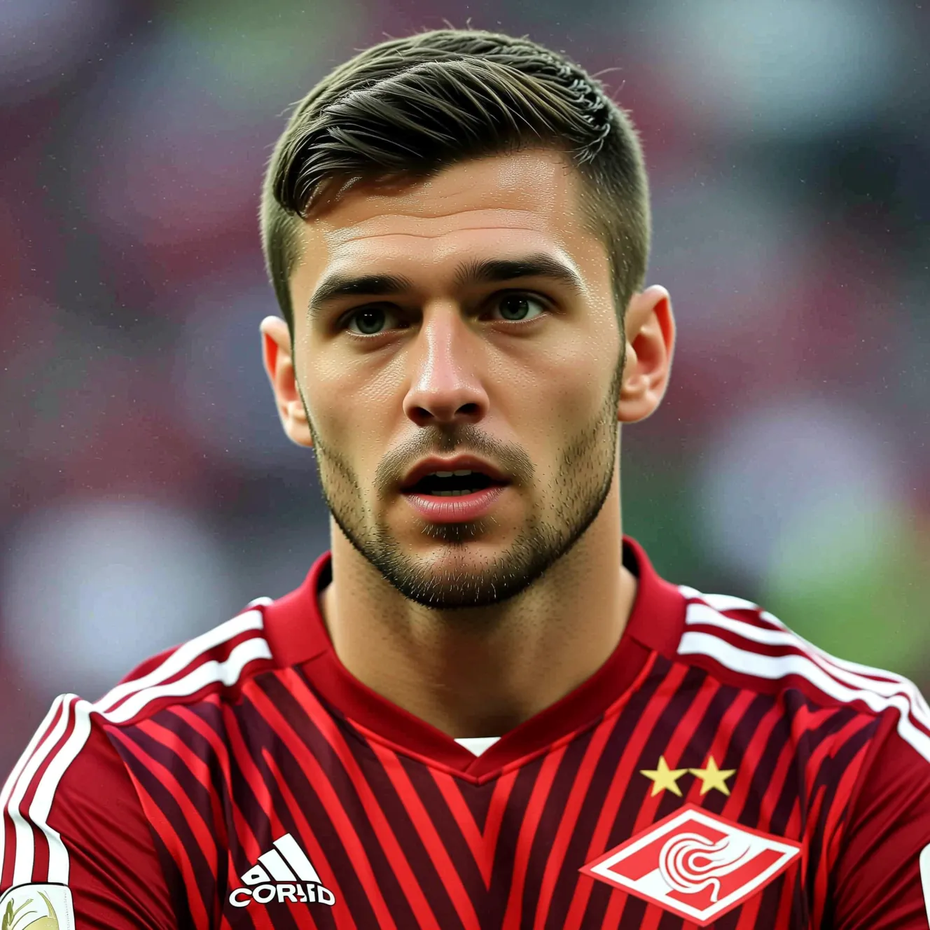 Литвинов: Спартак способен завершить сезон выше топ‑3 РПЛ