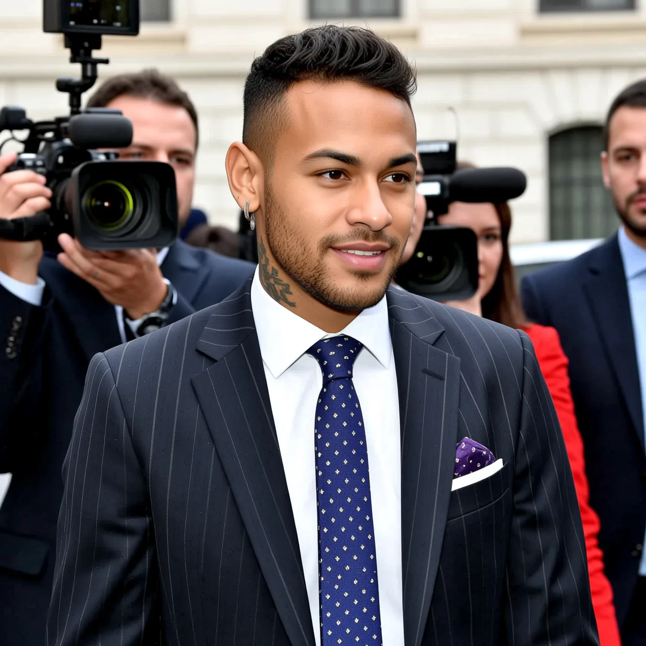 Верховный суд Испании оправдал Неймара по делу его трансфера в «Барселону»