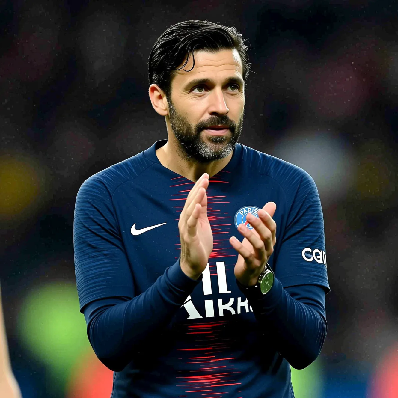 Луис Энрике о победе ПСЖ над Нантом 3:0 и «сухом» матче Сафонова