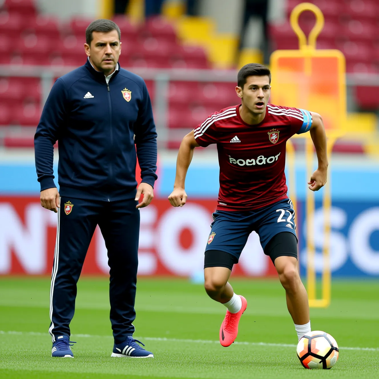 Галактионов о состоянии Батракова перед дерби Локомотив – Спартак в РПЛ