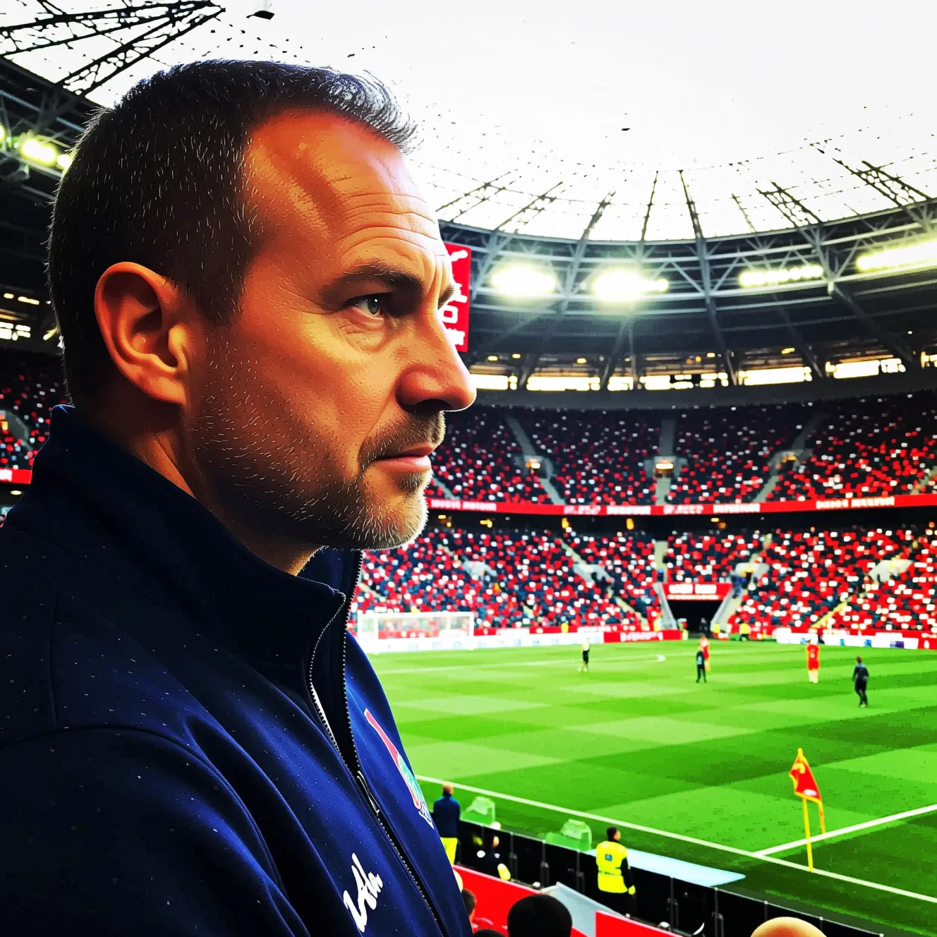 Галактионов о готовности Батракова и Пиняева к дерби Локомотив – Спартак