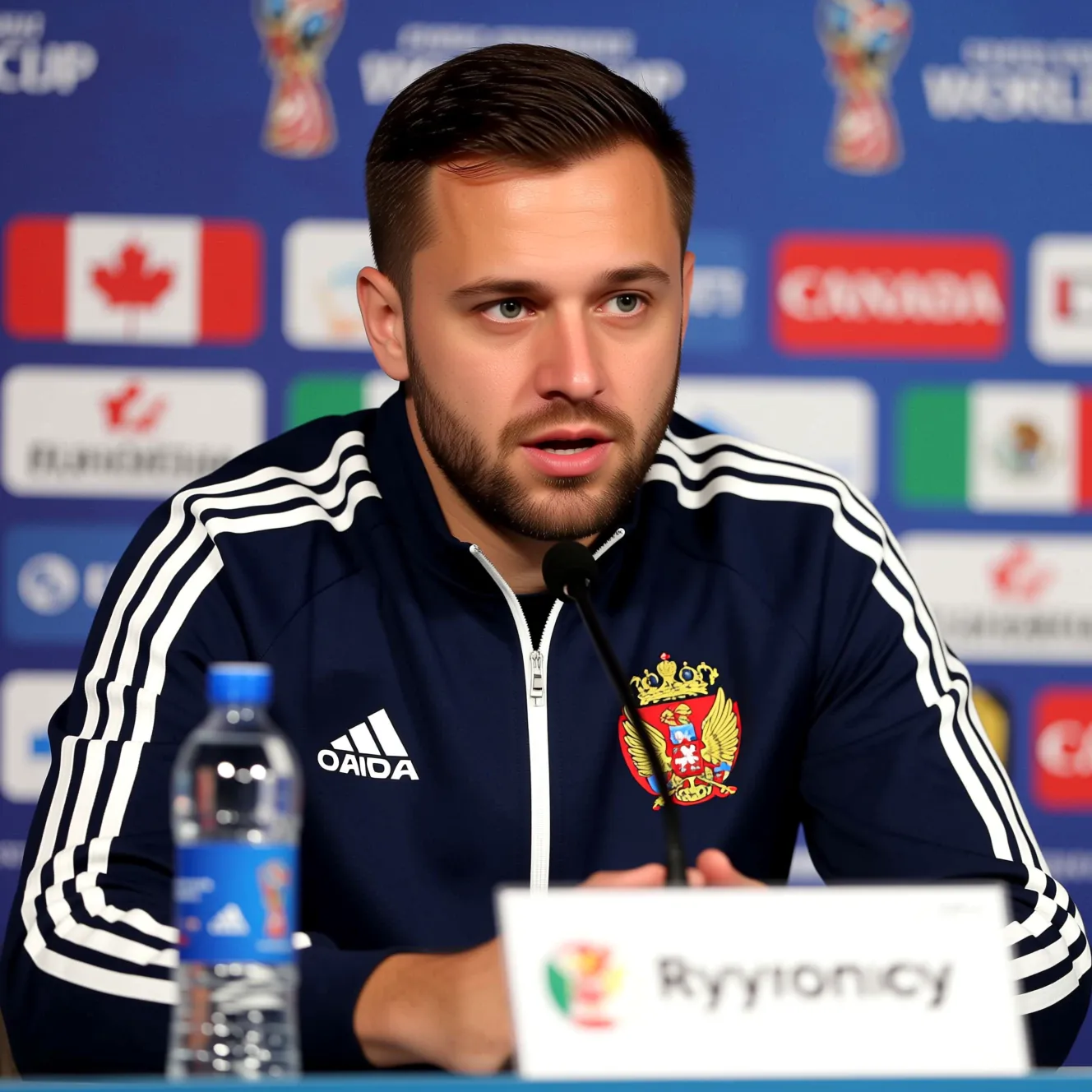 Парфёнов: почему топ-сборные обязаны выходить в плей-офф ЧМ-2026 Парфёнов: почему топ сборные обязаны выходить в плей офф ЧМ 2026