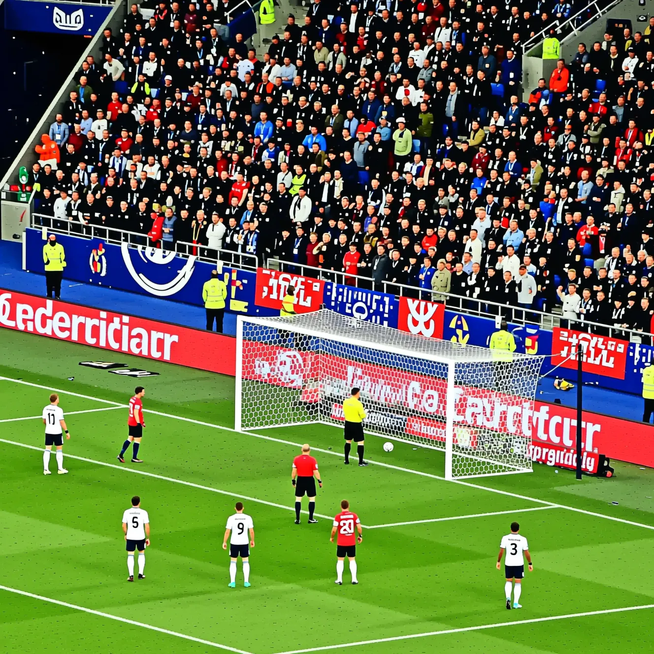 У Дзюбы отняли чистый гол: Гришин о спорном решении судьи в матче ЦСКА – Акрон