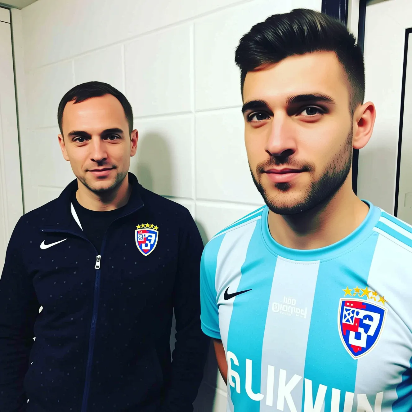 Тюкавин опроверг слухи о конфликте в «Динамо» между игроками и Гусевым