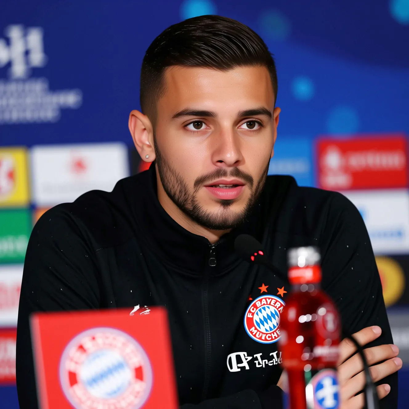 Венсан Компани о Винисиусе Жуниоре: почему футболу нужны такие звезды