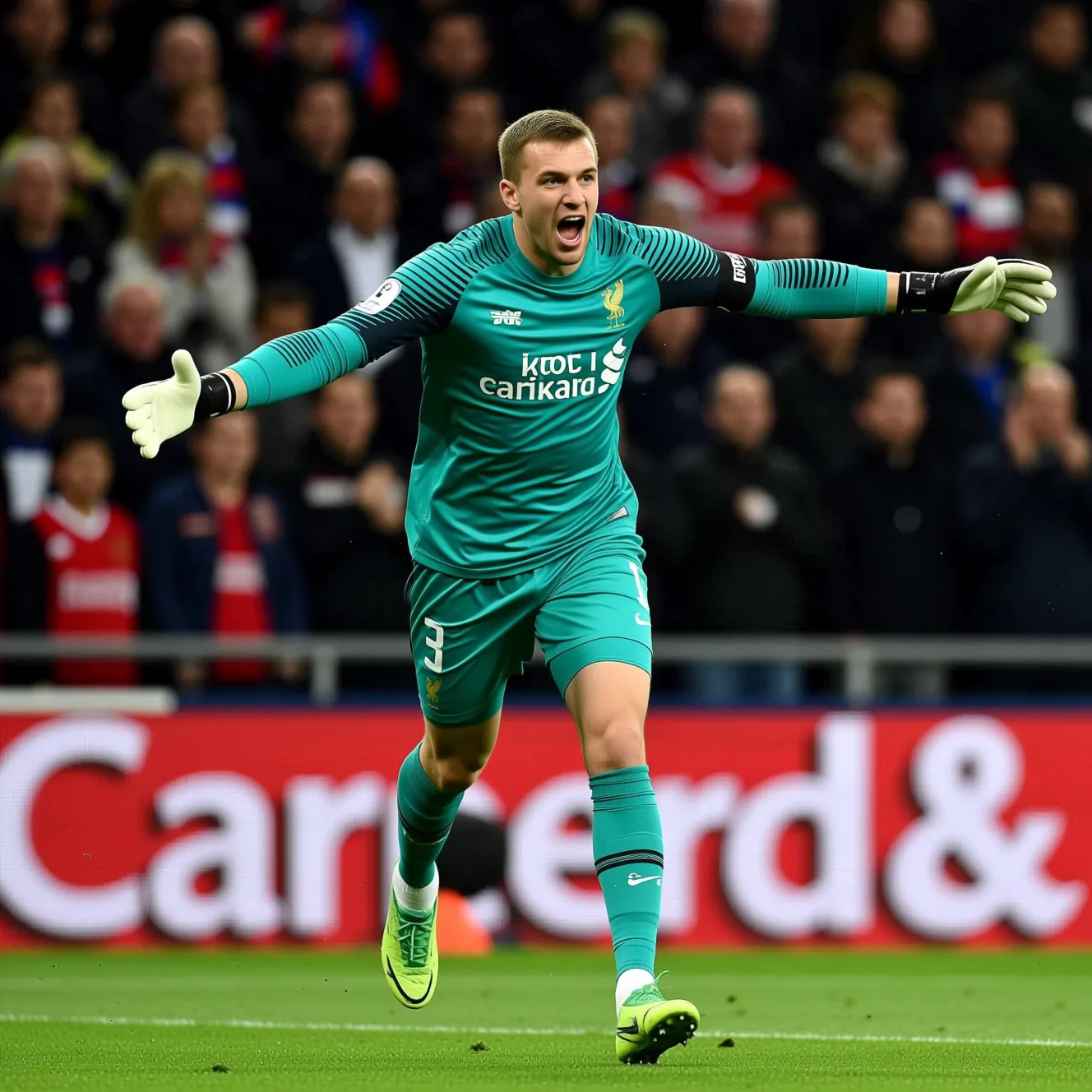 Российский вратарь ПСЖ Матвей Сафонов о победе над Ливерпулем и настрое на ответный матч Российский вратарь ПСЖ Матвей Сафонов о победе над Ливерпулем и настрое на ответный матч