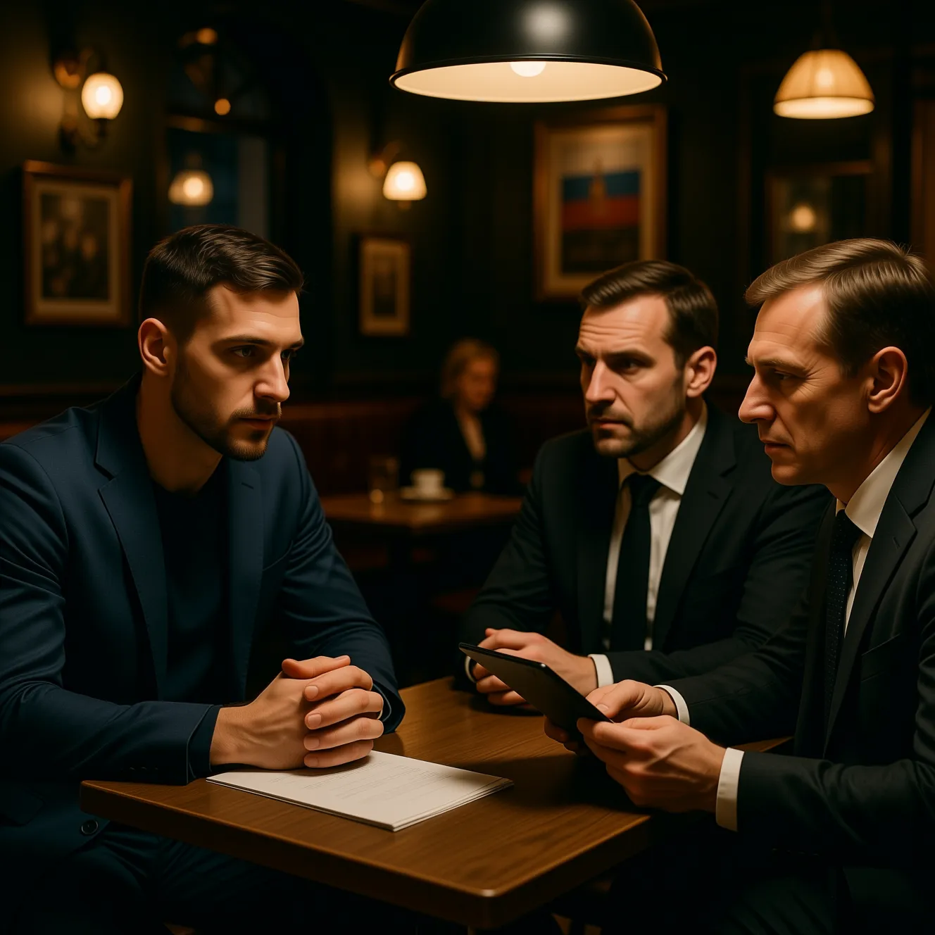 Фёдор Смолов о драке в столичном кафе и вымогательстве после инцидента Фёдор Смолов о драке в столичном кафе и вымогательстве после инцидента